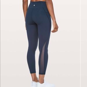 Lululemon Train Times Tight